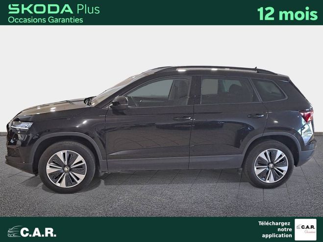 Skoda Karoq 1.5 TSI 150 ch ACT DSG7 Business Noir de 2023