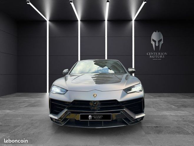 Lamborghini Urus PERFORMANTE 4.0 V8 666cv Vert de 2023