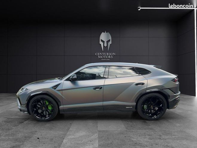 Lamborghini Urus PERFORMANTE 4.0 V8 666cv Vert de 2023