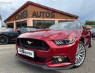 Ford Mustang v8 5.0 gt fastback pack premium 1ere mai à Rixheim (68)