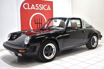  Voir détails -Porsche 911 Carrera 3.2L Targa à   La Boisse (01)