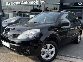  Voir détails -Renault Koleos PRIVILEGE 2.0 DCI 175 Cv 4x4 TOIT OUVRAN à Taverny (95)