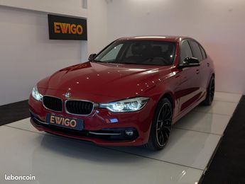  Voir détails -BMW Serie 3 330e 252ch SPORT BVA8 à Bessoncourt (90)