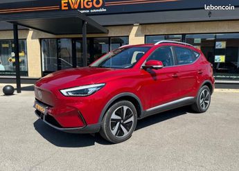  Voir détails -MG ZS Mg ev electric 155 99ppm 72kwh autonomie à Marignane (13)