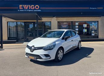  Voir détails -Renault Clio 1.2 75 CH à Marignane (13)