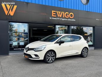  Voir détails -Renault Clio 1.5 DCI 90 initiale Paris à Rixheim (68)