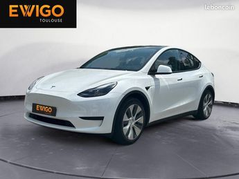  Voir détails -Tesla Model Y ELECTRIC 300CH 60KWH à Toulouse (31)