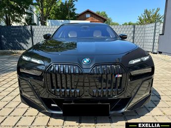  Voir détails -BMW Serie 7 M760e XDRIVE LEASING A PARTIR DE 1490? T à Montvrain (77)
