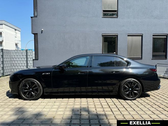 BMW Serie 7 M760e XDRIVE LEASING A PARTIR DE 1490? T NOIR de 2024