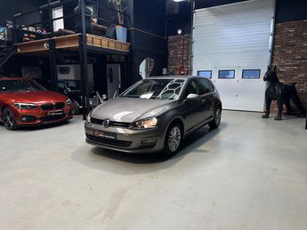  Voir détails -Volkswagen Golf 1.2 TSI 110 BlueMotion Technology Confor à Saint-Ouen-l'Aumne (95)