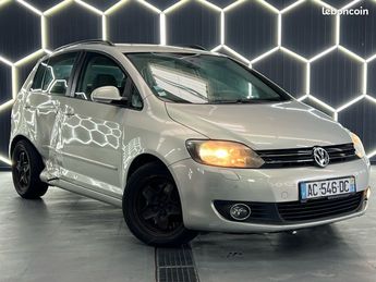  Voir détails -Volkswagen Golf Plus 6 2l phase 2 tdi à Sarreguemines (57)