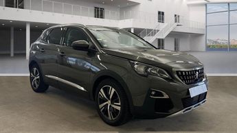  Voir détails -Peugeot 3008 1.5 BLUEHDI 130CH E6.C ALLURE S&S 6CV à Voreppe (38)
