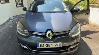  Voir détails -Renault Megane III ESTATE 1.5 DCI 110CH ZEN EDC EURO6 2 à Voreppe (38)