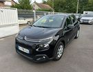 Citroen C3 1.6 BlueHDi 100 SS BVM6 Feel à Villeneuve-Saint-Georges (94)
