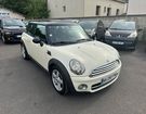 Mini One HATCH R56 1.6 D - 110 Cooper Pack Chili  à Villeneuve-Saint-Georges (94)