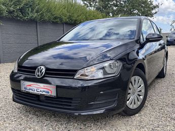  Voir détails -Volkswagen Golf 1.4 TSI Trendline CRUISE ACC-BLUETOOTH-1 à Thulin (73)
