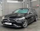 Mercedes Classe C V SW 300 E AMG LINE 9G-TRONIC - Suivi &agrave; Bidart (64)