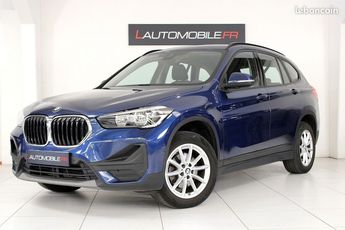  Voir détails -BMW X1 (F48) SDRIVE18DA 150CH BUSINESS DESIGN à Mouvaux (59)