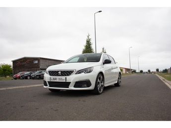  Voir détails -Peugeot 308 GT LINE / IMMAT FR / ENTRETIEN COMPLET / à Boissy-le-Chtel (77)