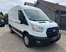 Ford Transit 2T 19 991 HT NEW 2.0 ECOB 130ch 350 L2H2 à Geispolsheim (67)