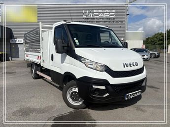  Voir détails -Iveco Daily 35S/13 à Chteaubernard (16)