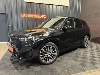  Voir détails -BMW X1 ixDrive30 313ch M Sport à Anse (69)
