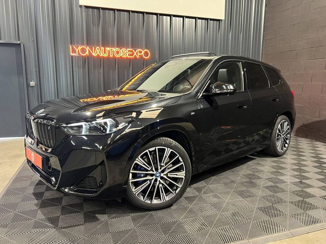 BMW IX 1 ixDrive30 313ch M Sport NOIR de 2023