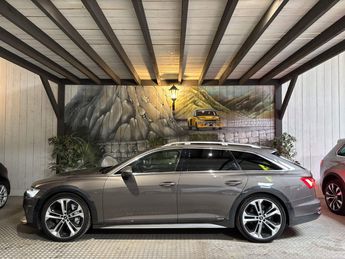  Voir détails -Audi A6 Allroad 55 TDI 349 CV AVUS EXTENDED QUATTRO TIPT à Charentilly (37)
