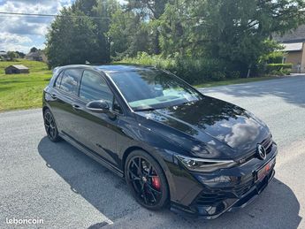  Voir détails -Volkswagen Golf 8 gti clubsport face lift performance ak à Gu-d'Hossus (08)