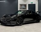 Porsche 911 TYPE 992 GT3 PACK CLUBSPORT 4.0i 510 CH  à Montlier (26)