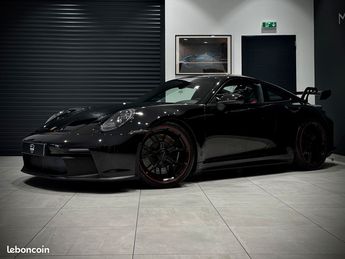  Voir détails -Porsche 911 TYPE 992 GT3 Clubsport 4.0i 510 CH PDK - à Montlier (26)
