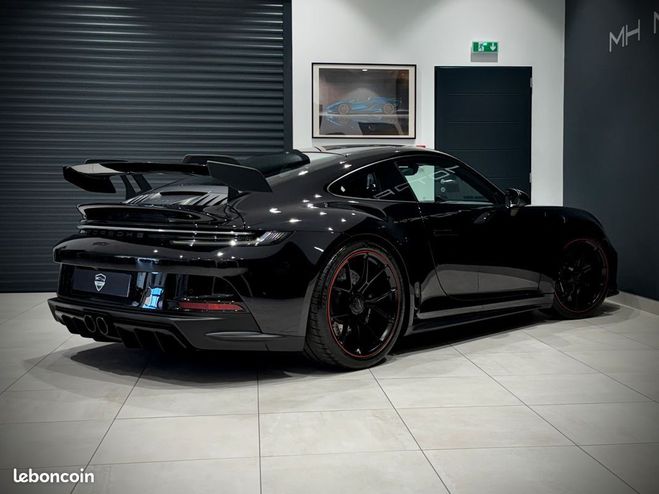Porsche 911 TYPE 992 GT3 Clubsport 4.0i 510 CH PDK - Noir de 2022