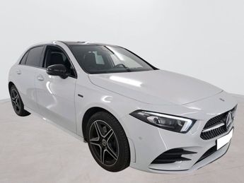  Voir détails -Mercedes Classe A 250 e AMG Line 8G-DCT à Mions (69)