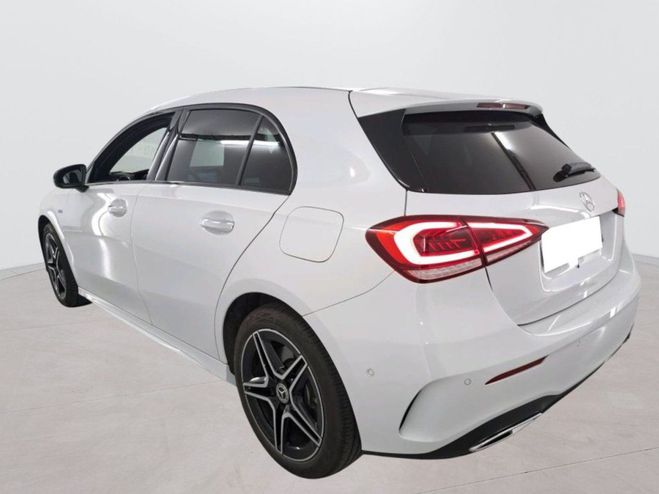 Mercedes Classe A 250 e AMG Line 8G-DCT Blanc de 2021
