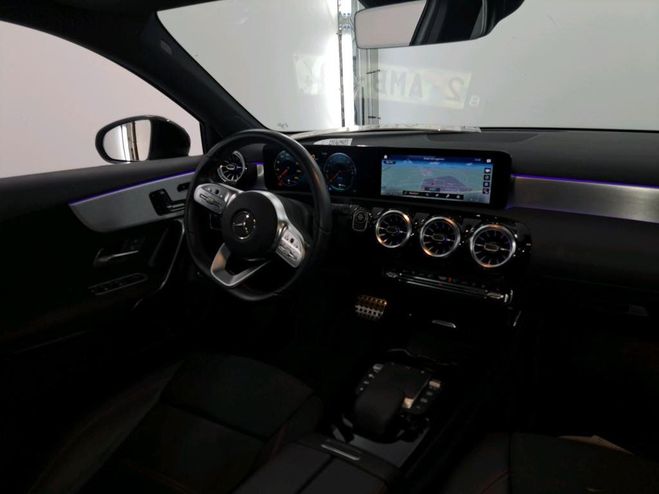 Mercedes Classe A 250 e AMG Line 8G-DCT Blanc de 2021