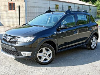  Voir détails -Dacia Sandero Stepway 0.9 TCe à Tournai (75)