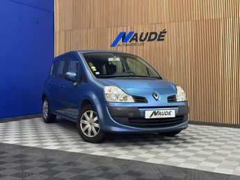  Voir détails -Renault Modus Grand 1.5 dCi 85 CH EXPRESSION - DISTRUB à Lozanne (69)