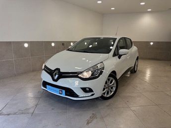  Voir détails -Renault Clio IV SOCIETE 1.5 DCI 90CV BUSINESS BOITE A à  La Buisse (38)