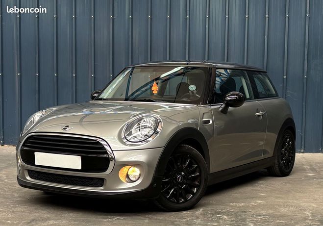 Mini Cooper 1.5 136ch Garantie 1 An- Bluetooth Sige  de 2016