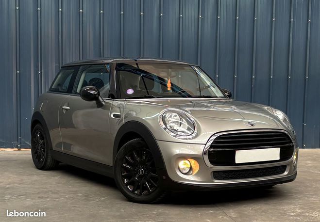 Mini Cooper 1.5 136ch Garantie 1 An- Bluetooth Sige  de 2016