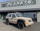Jeep Cherokee 3.7 L V6 211 CV Boite Auto Limited &agrave; Monistrol-sur-Loire (43)