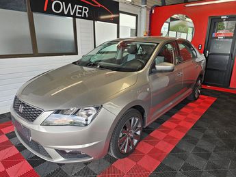 Voir détails -Seat Toledo 1.2 tsi 166002 KMS à Blois (41)