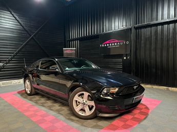  Voir détails -Ford Mustang 3.7 v6 bva à Douai (59)