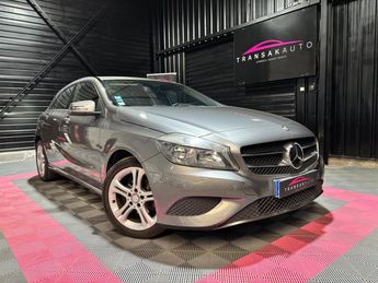  Voir détails -Mercedes Classe A 180 cdi elegance dossier entretien compl à Douai (59)