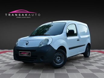  Voir détails -Renault Kangoo 1.5 dCi à  Le Cannet (06)