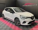 Renault Clio V E-Tech full hybrid 145 Techno PREMIERE &agrave; Lesm�nils (54)