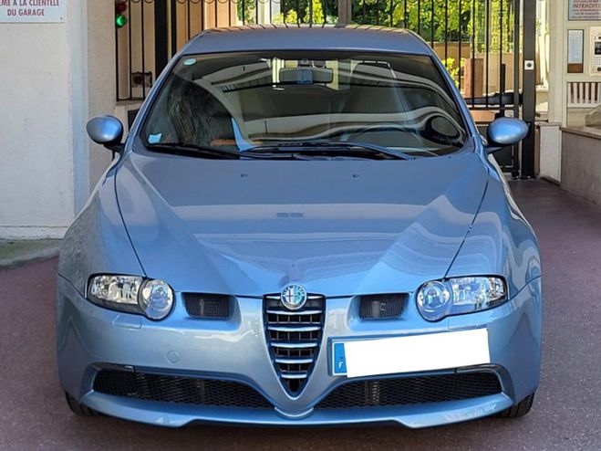 Alfa romeo 147 GTA 3.2 V6 250 CV GRIS de 2003