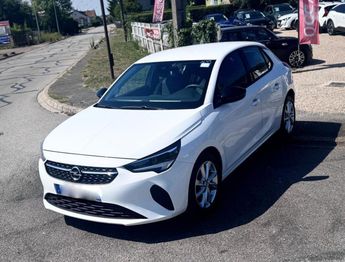  Voir détails -Opel Corsa Elegance Business 1.2 Turbo 100CV 04/23  à Coignires (78)