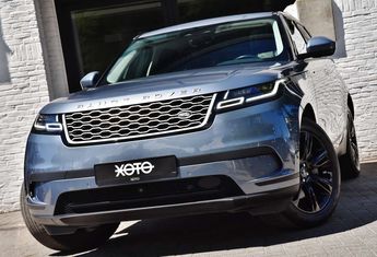  Voir détails -Land rover Range Rover Velar D200 MHEV SE AUT. à Jabbeke (84)