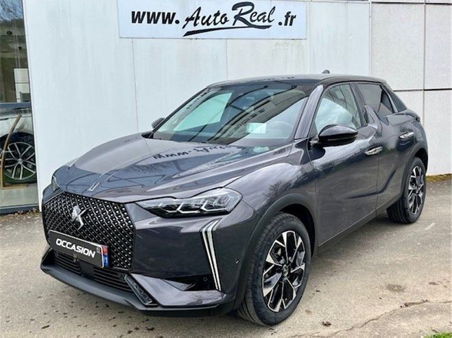 Citroen DS3 BLUEHDI 130 EAT8 Edition France  de 2024